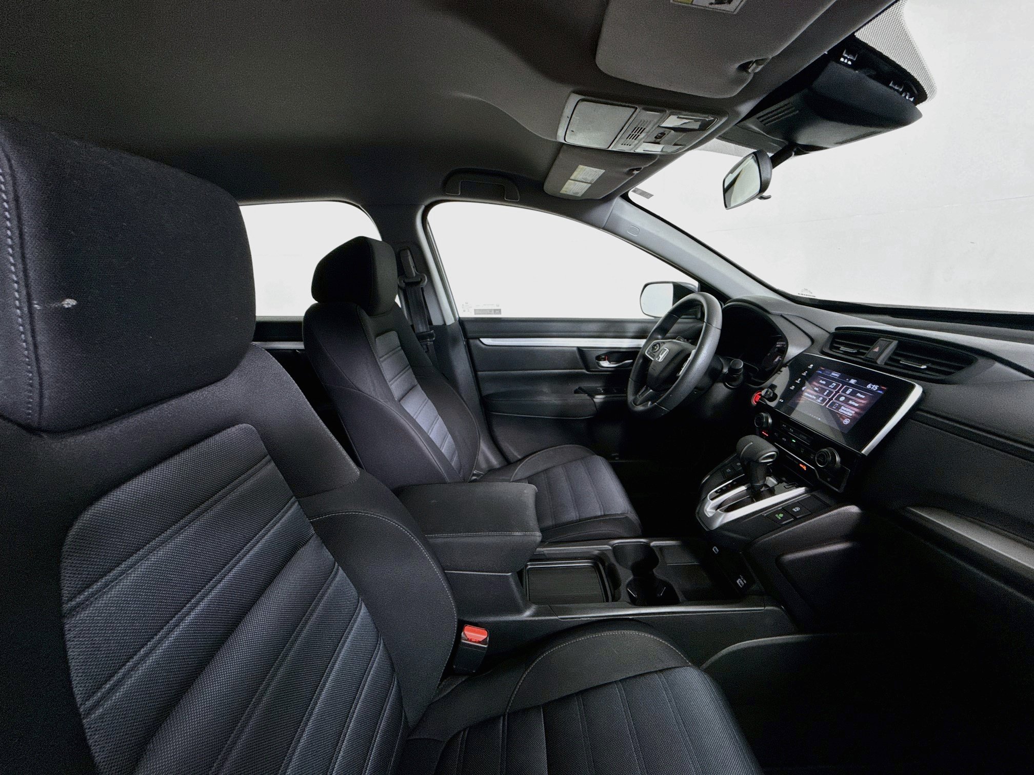 Used 2021 Honda CR-V Special Edition image 28
