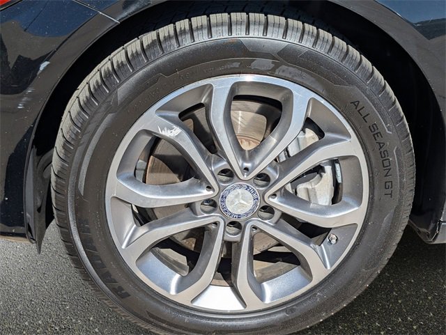 Used 2016 Mercedes-Benz C 300 4MATIC Sedan image 13