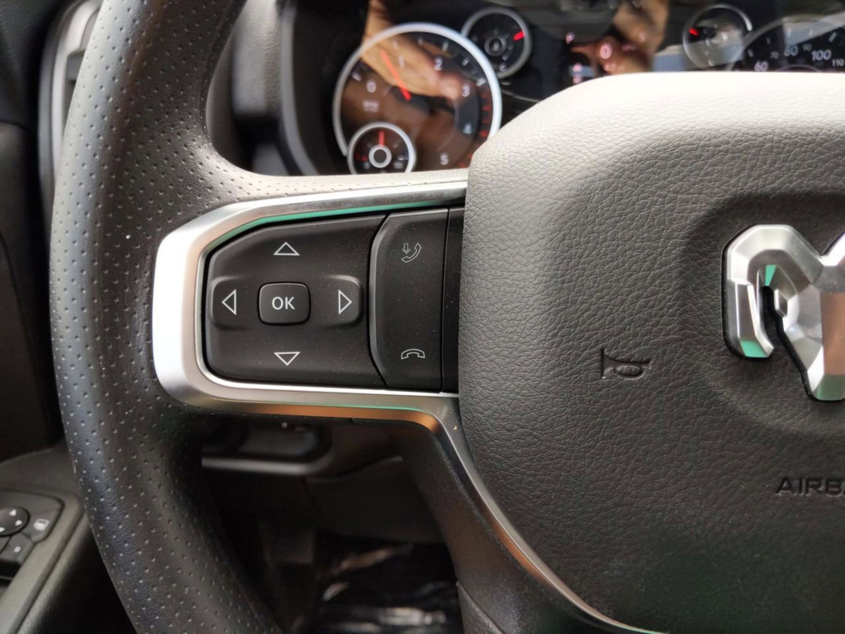 New 2026 RAM 3500 Tradesman image 23