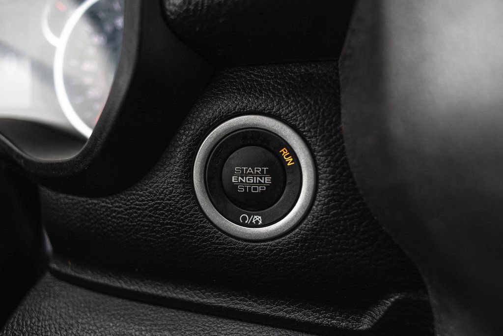 Used 2025 RAM 1500 Tradesman image 16