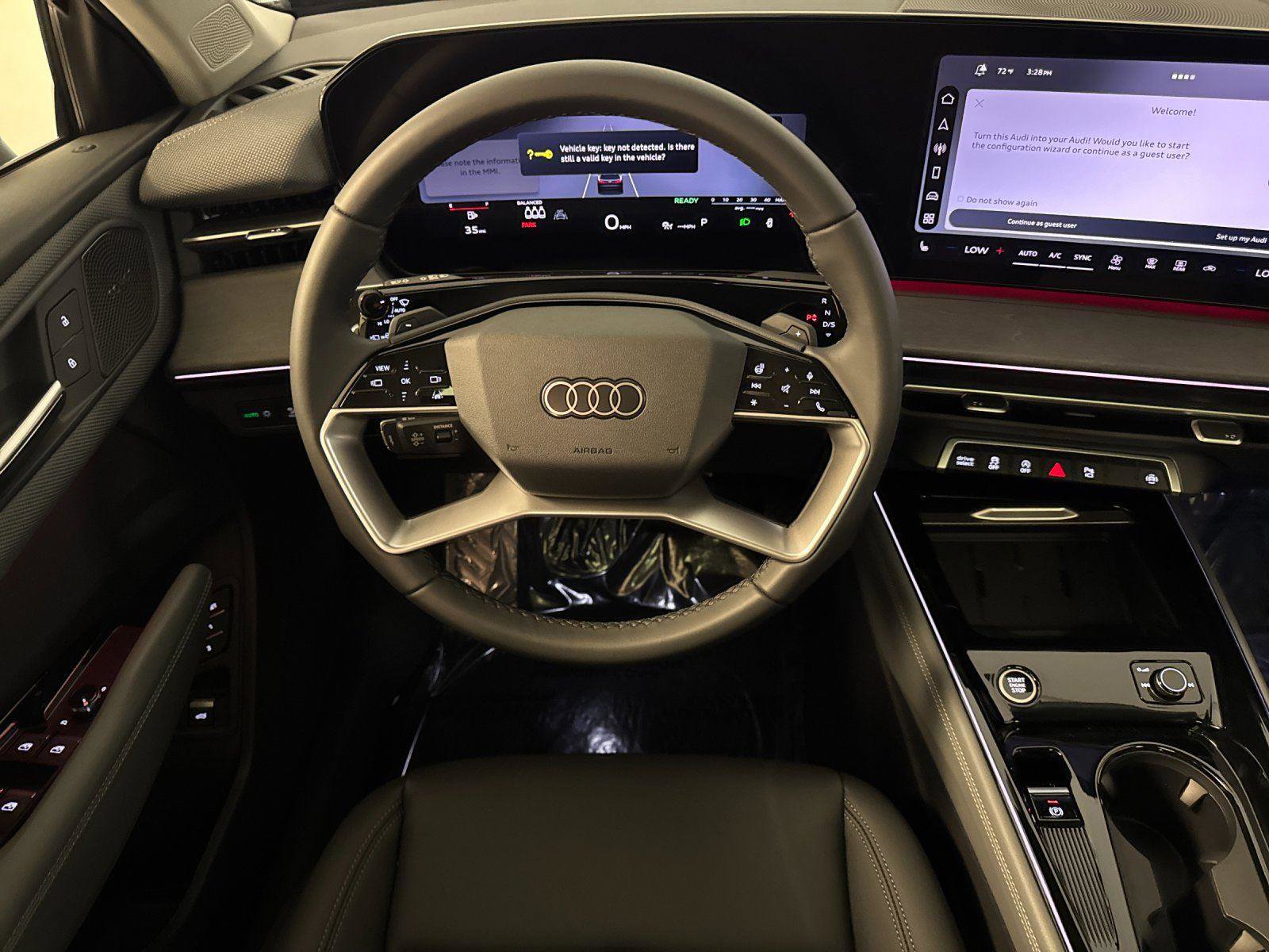 New 2026 Audi Q3 quattro 2.0T image 13