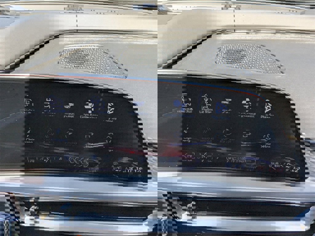 New 2026 Cadillac Lyriq V w/ LPO, Floor Liner Package image 21