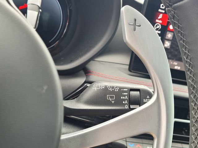 Used 2024 Dodge Hornet R/T Plus w/ R/T Blacktop Package image 18