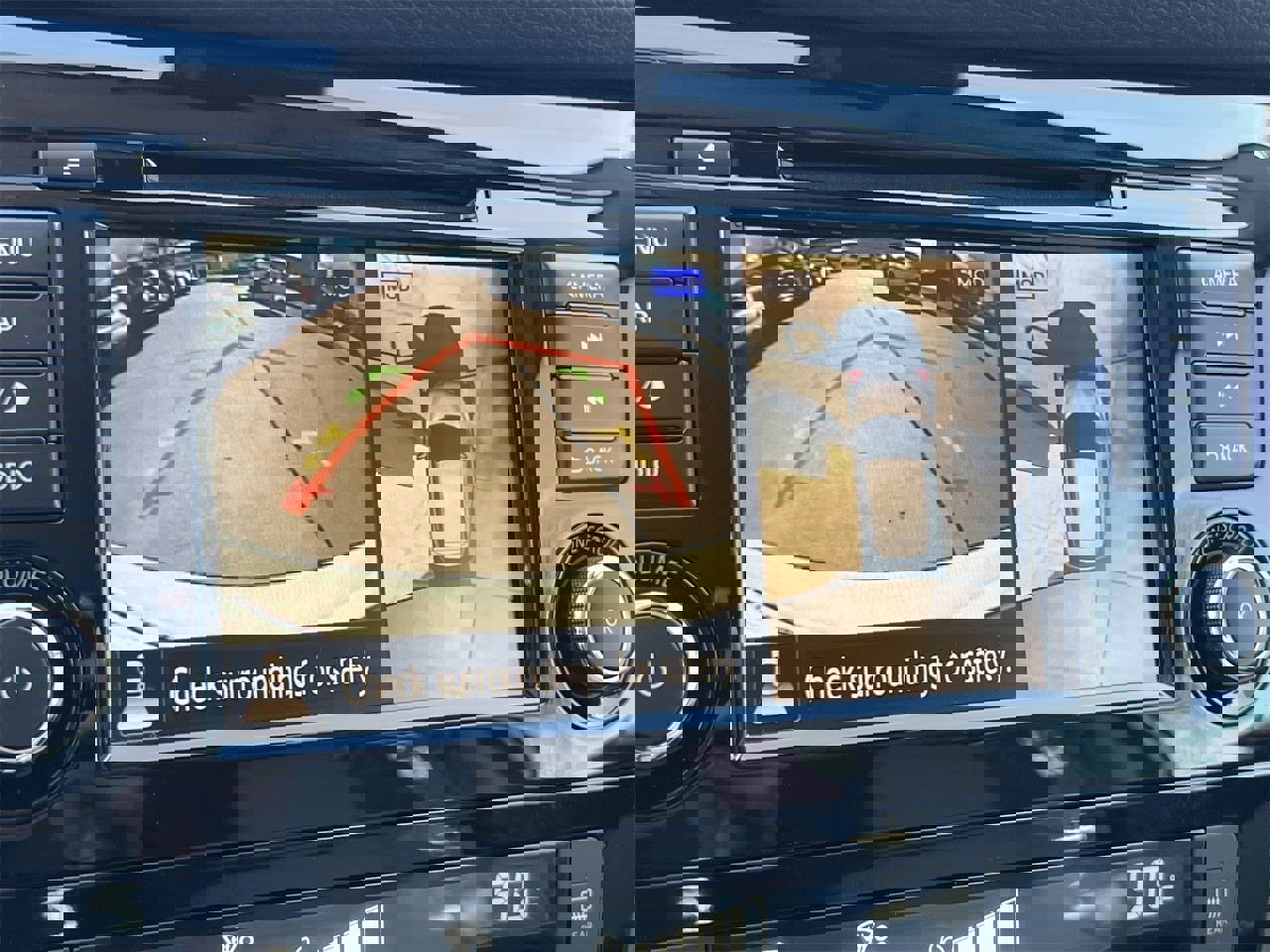 Certified 2022 Nissan Rogue Sport SL image 17