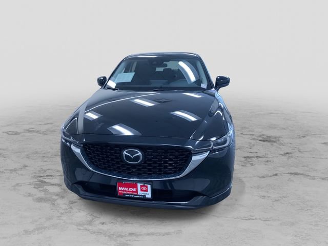 Used 2025 MAZDA CX-5 AWD 2.5 S w/ Select Package image 5