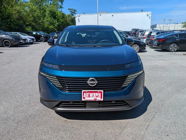 New 2026 Nissan Murano SL AWD/4WD image 5
