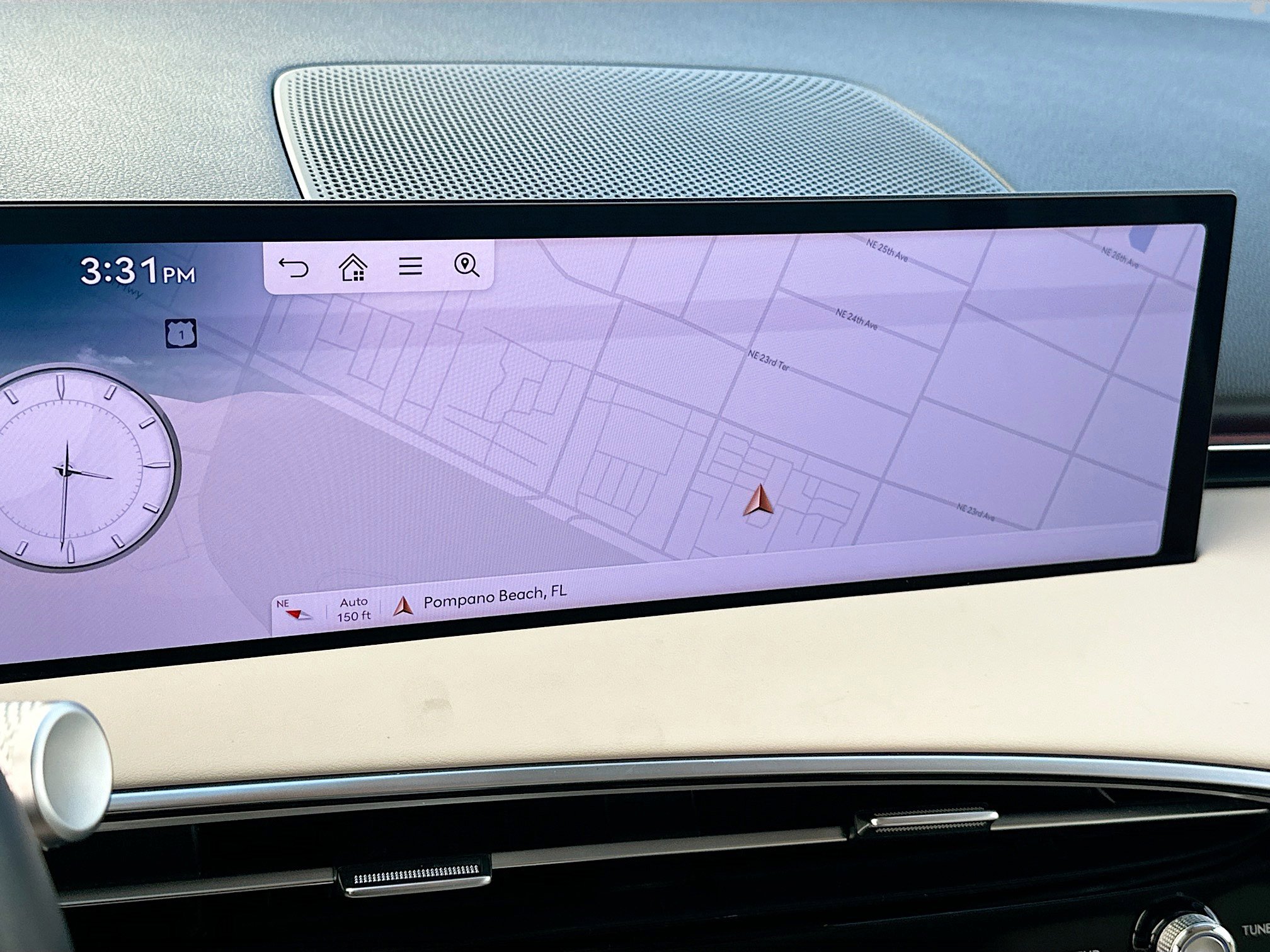 Used 2026 Genesis GV70 2.5T image 14