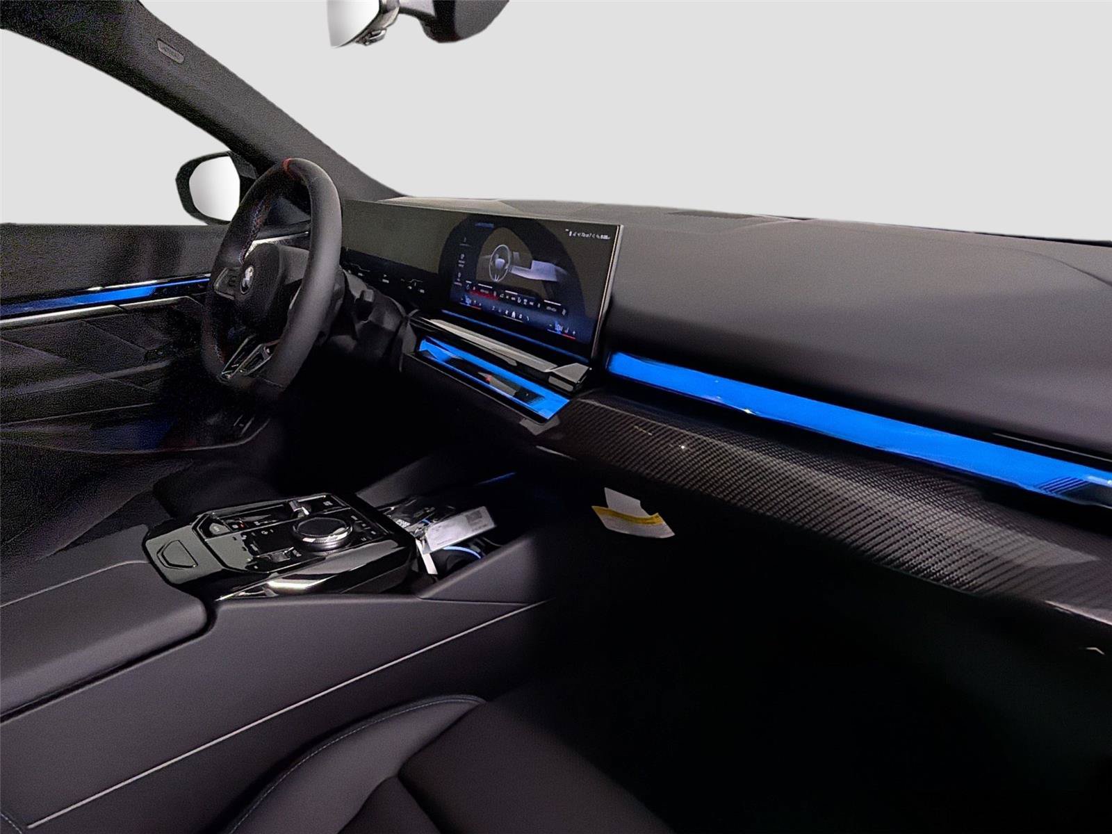 New 2026 BMW i5 M60 AWD/4WD image 28