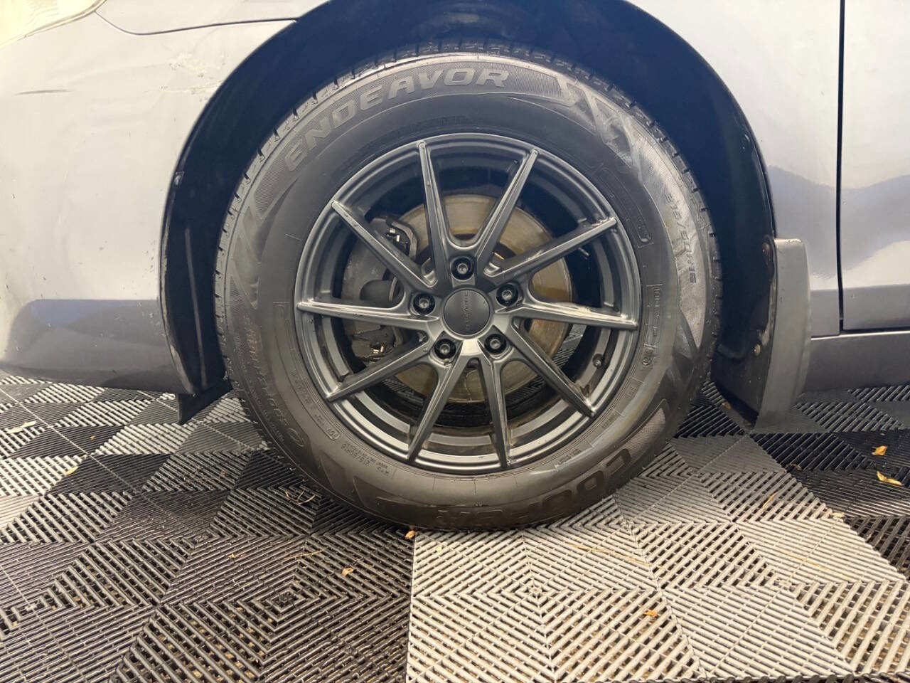 Used 2011 Toyota Camry LE image 25