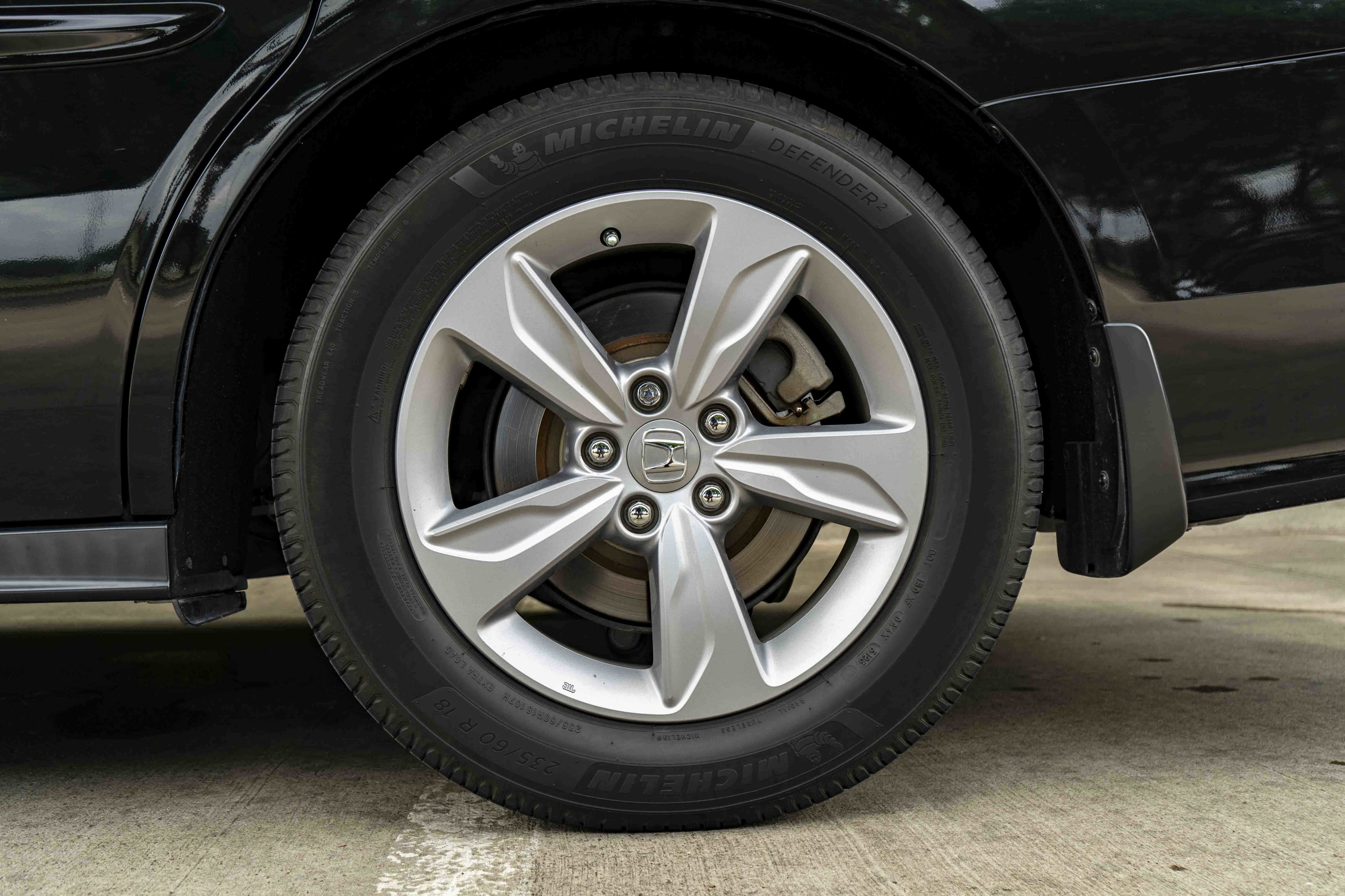Used 2020 Honda Odyssey EX image 15