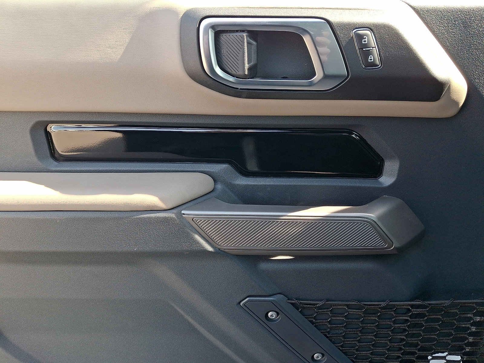 Certified 2023 Ford Bronco Wildtrak image 17