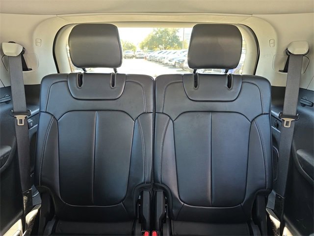 Used 2021 Jeep Grand Cherokee L Limited image 17