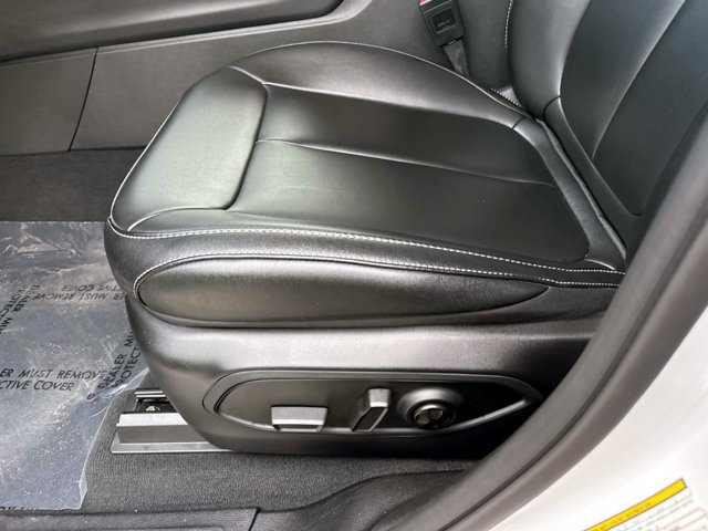 Used 2024 Jeep Grand Cherokee Limited AWD/4WD image 20