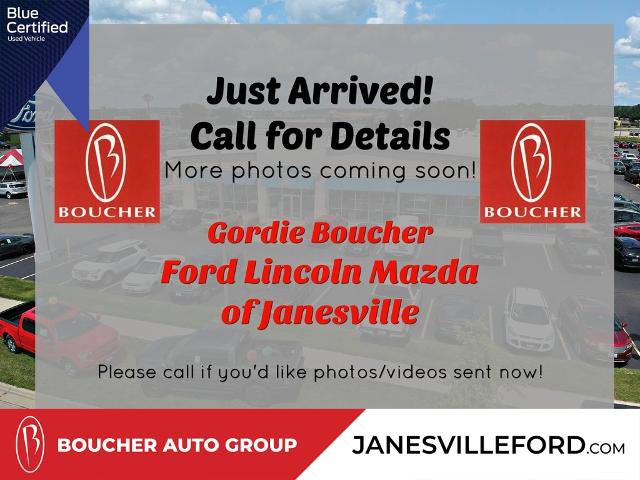 Certified 2019 Ford Fusion SE w/ Equipment Group 151A