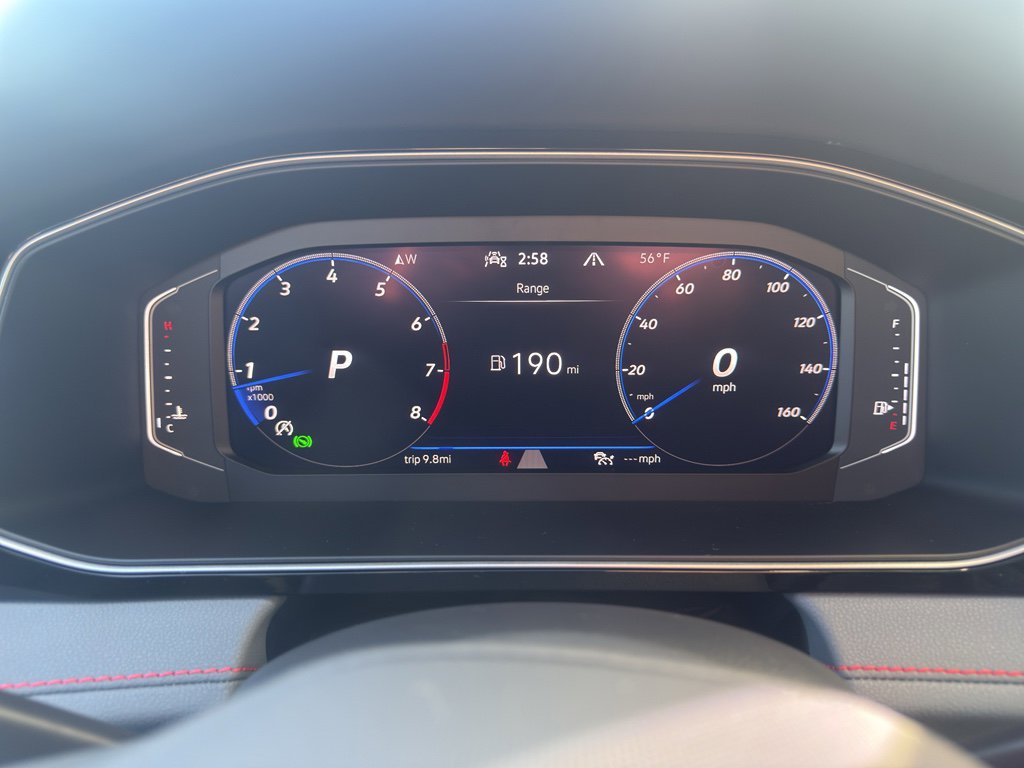 New 2026 Volkswagen Jetta GLI Autobahn image 11