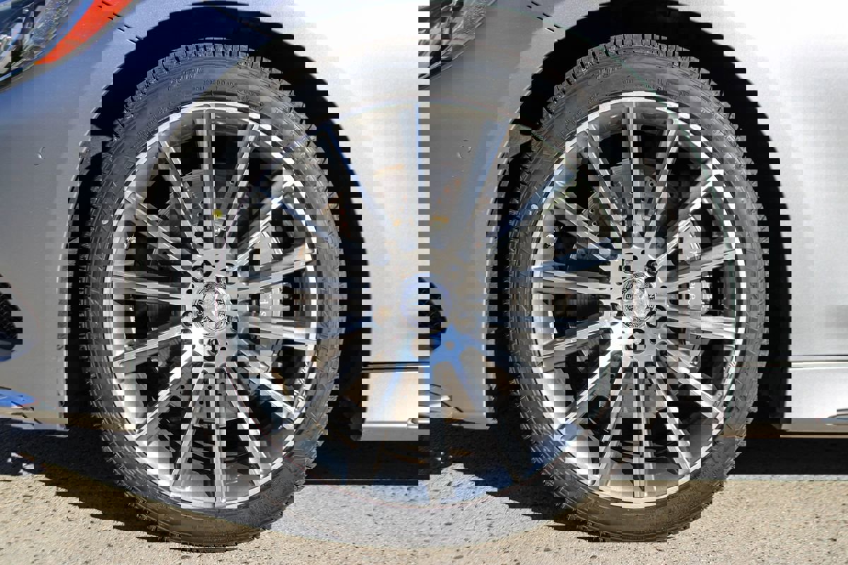 Used 2015 Mercedes-Benz S 550 4MATIC Coupe image 11