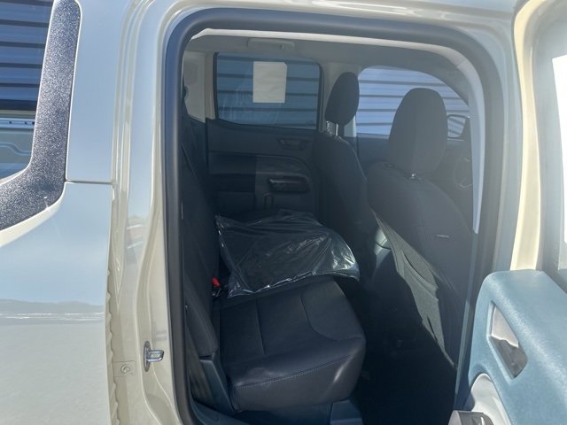 New 2025 Ford Maverick XL w/ Equipment Group 102A image 30