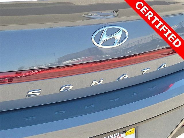 Used 2023 Hyundai Sonata SEL Plus image 20