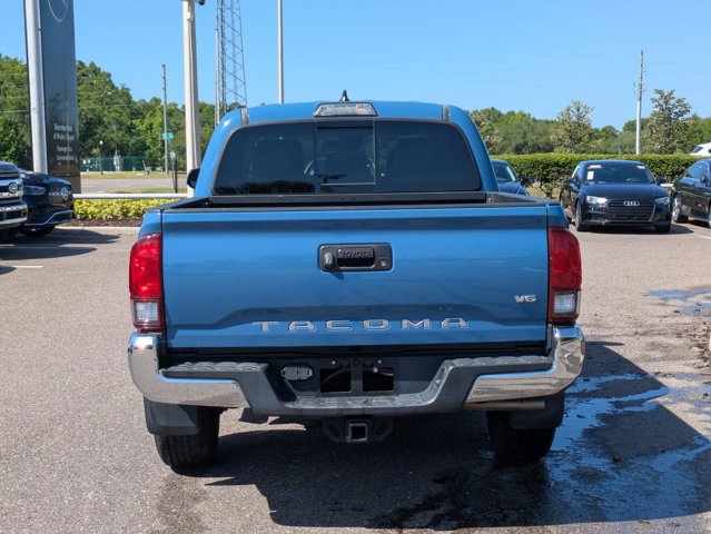 Used 2019 Toyota Tacoma SR5 RWD image 6