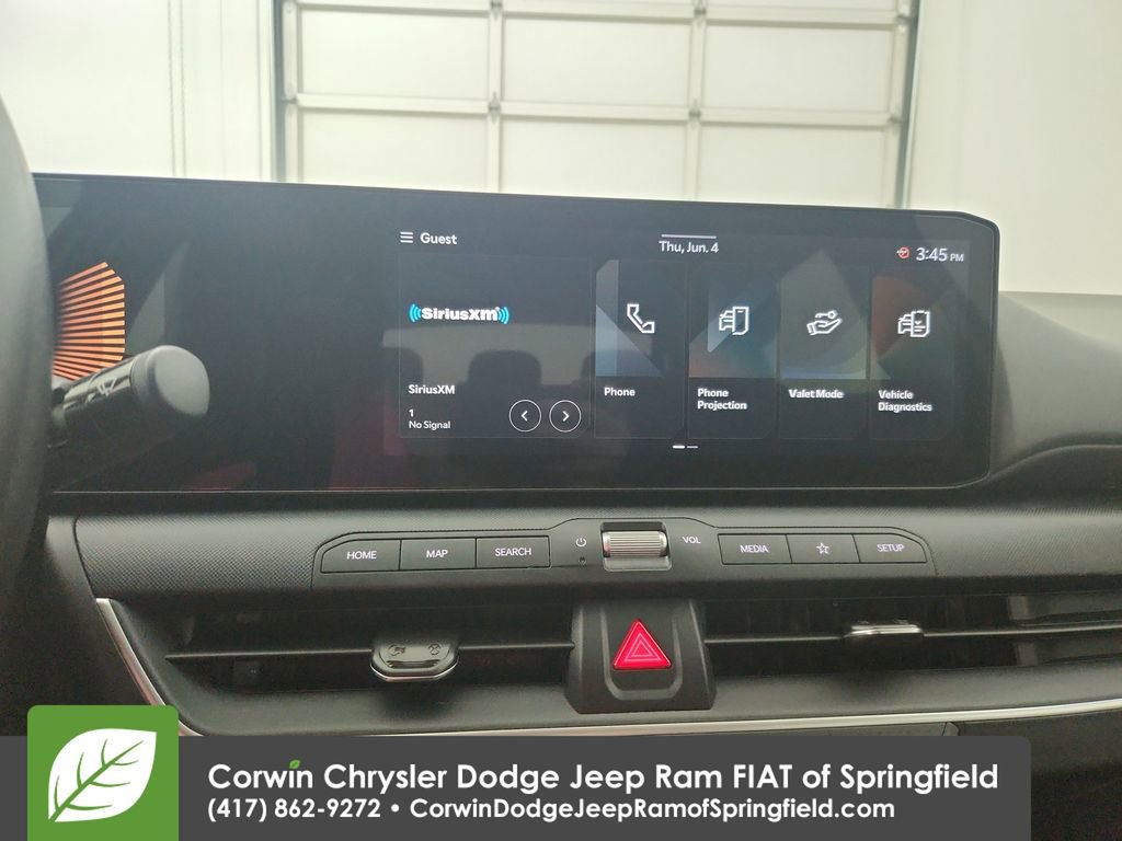 Used 2025 Kia K4 FWD image 23