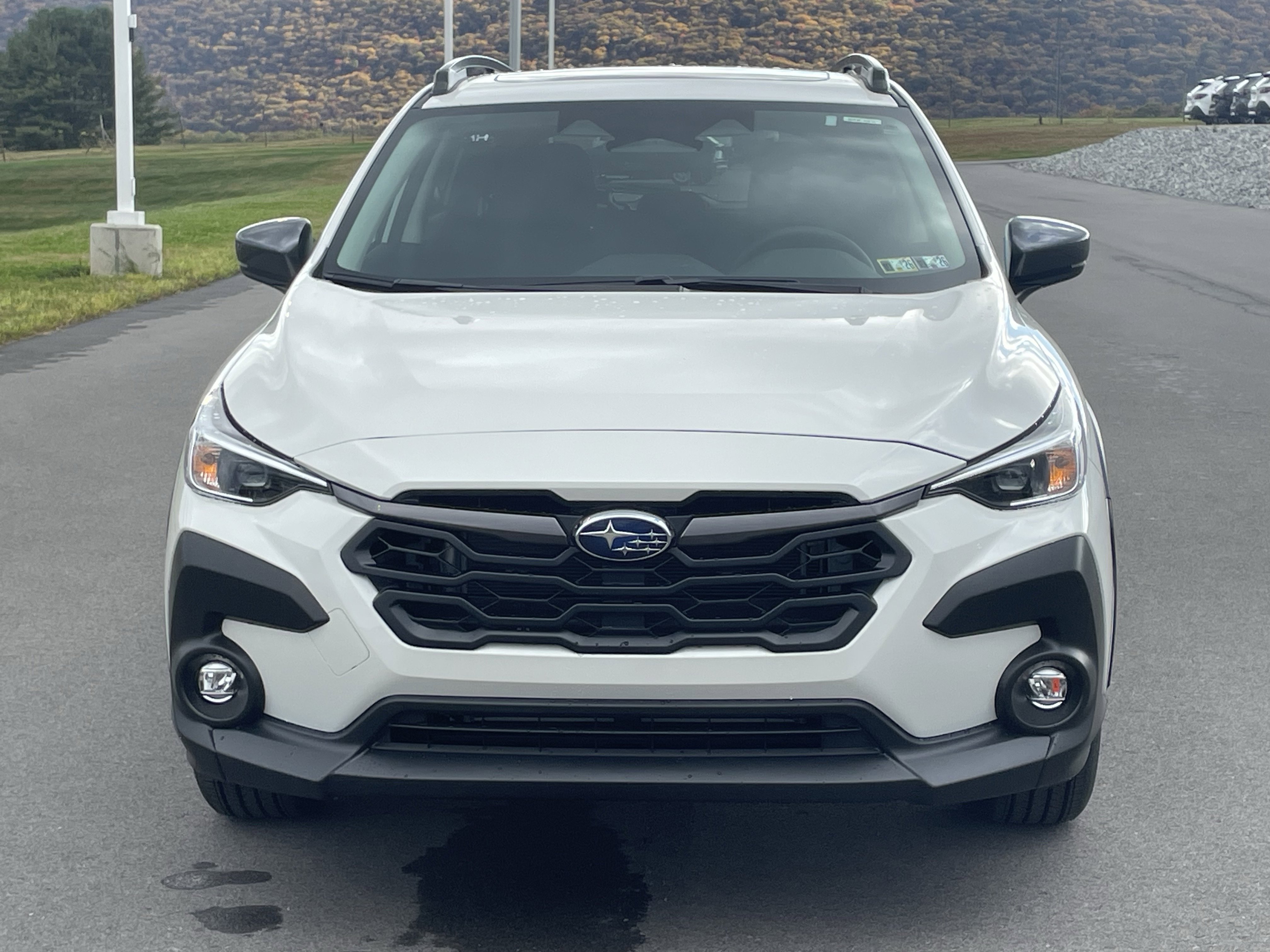 New 2026 Subaru Crosstrek 2.5i Premium image 9