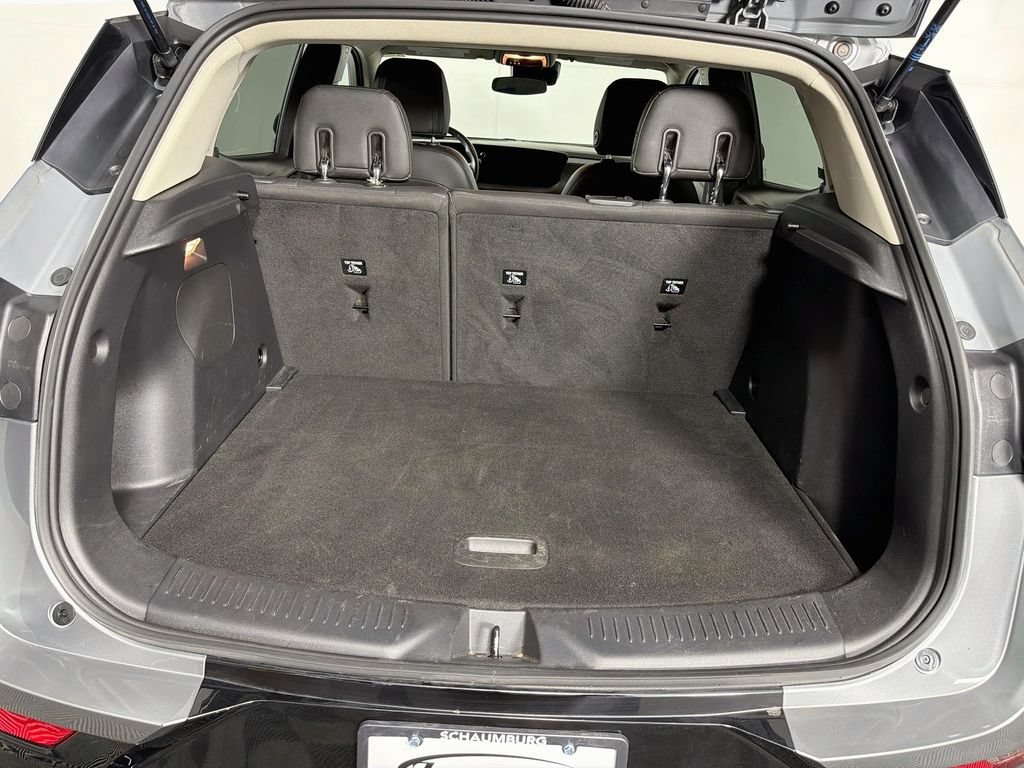 Used 2024 Buick Encore GX Sport Touring FWD image 23