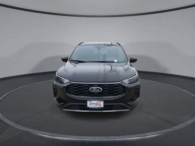 Used 2025 Ford Escape ST-Line FWD image 3