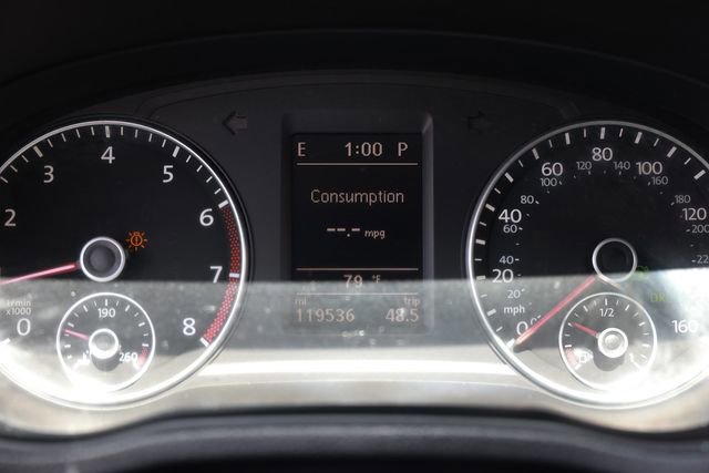 Used 2015 Volkswagen Passat 1.8T SE FWD image 51