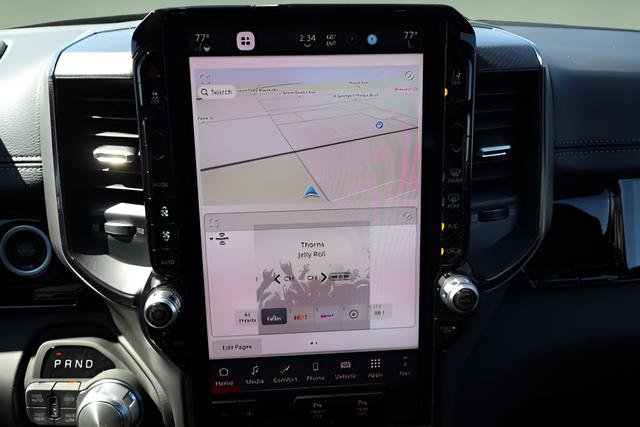 New 2026 RAM 1500 Rebel image 25