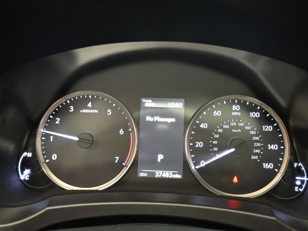 Used 2020 Lexus IS 300 image 15