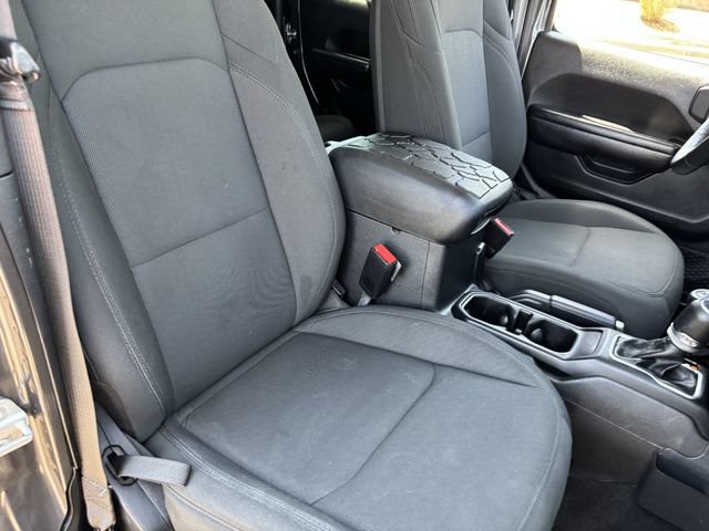 Used 2021 Jeep Gladiator Sport AWD/4WD image 10