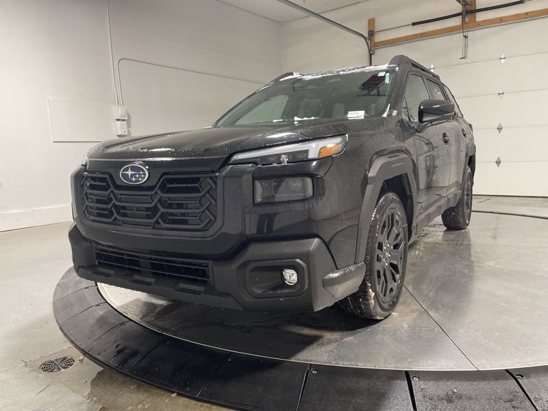 New 2026 Subaru Outback Limited XT image 5