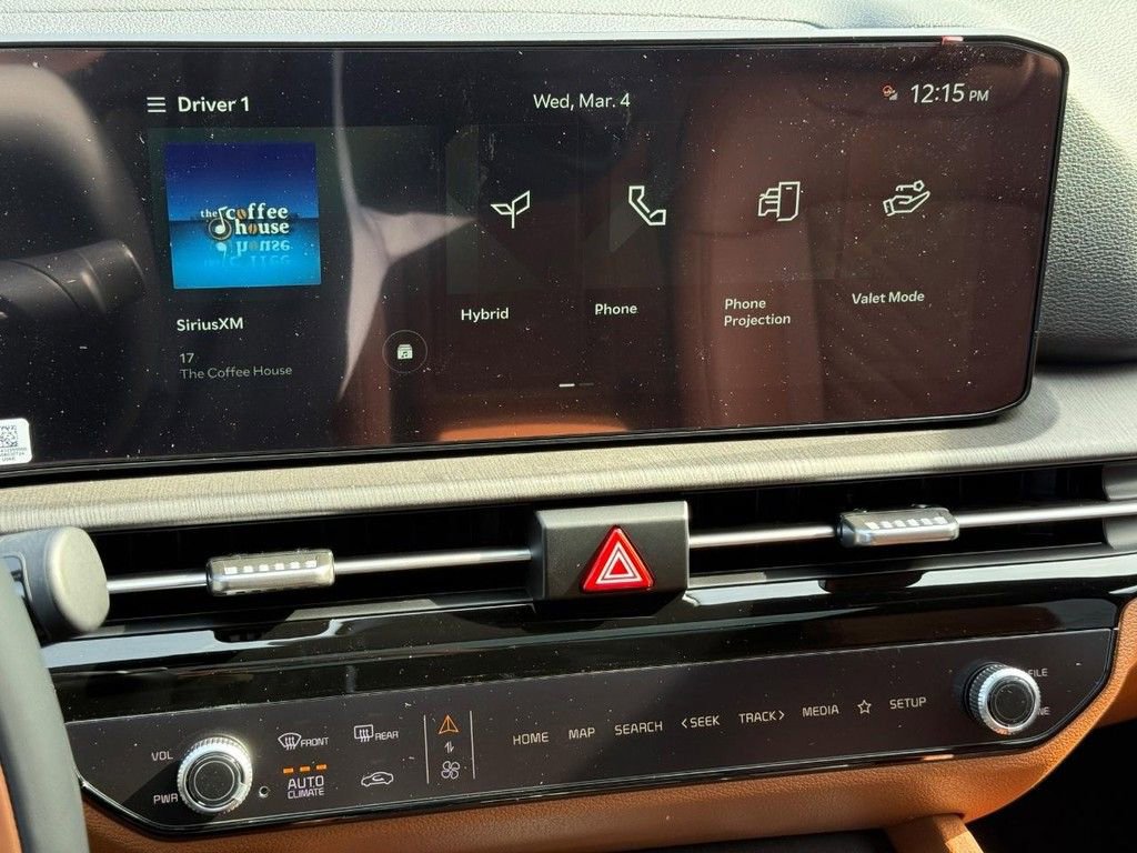 New 2026 Kia Sportage X-Line image 12