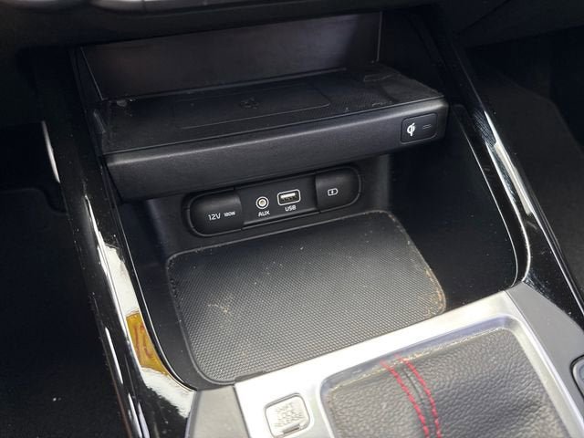 Used 2021 Kia Forte GT w/ GT2 Package FWD image 22