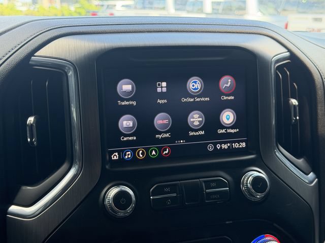 Used 2020 GMC Sierra 1500 Denali w/ Technology Package AWD/4WD image 31