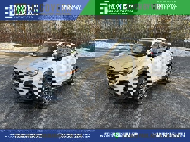 New 2026 Subaru Crosstrek 2.0i Premium image 1