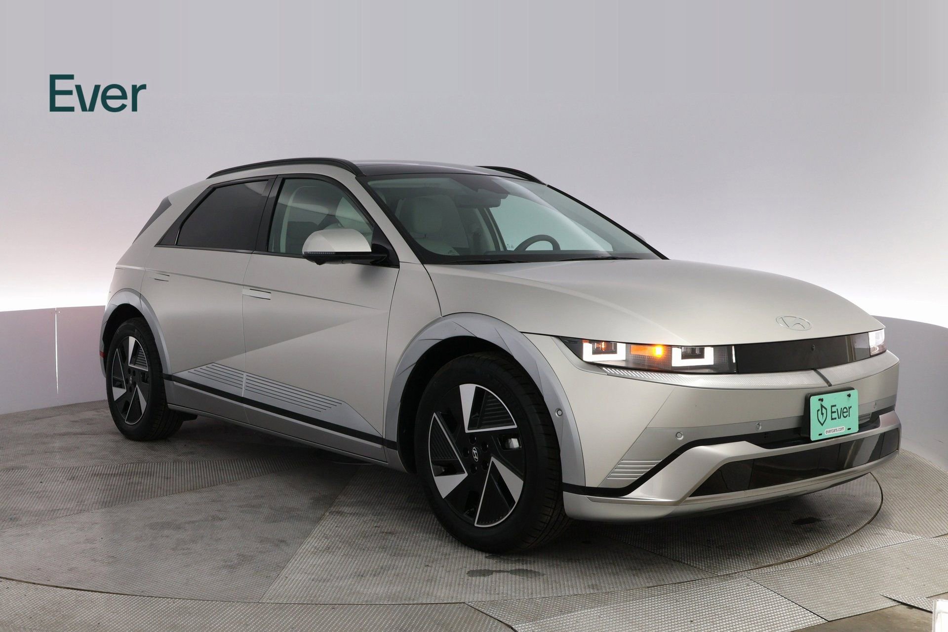 Used 2025 Hyundai Ioniq 5 Limited image 4