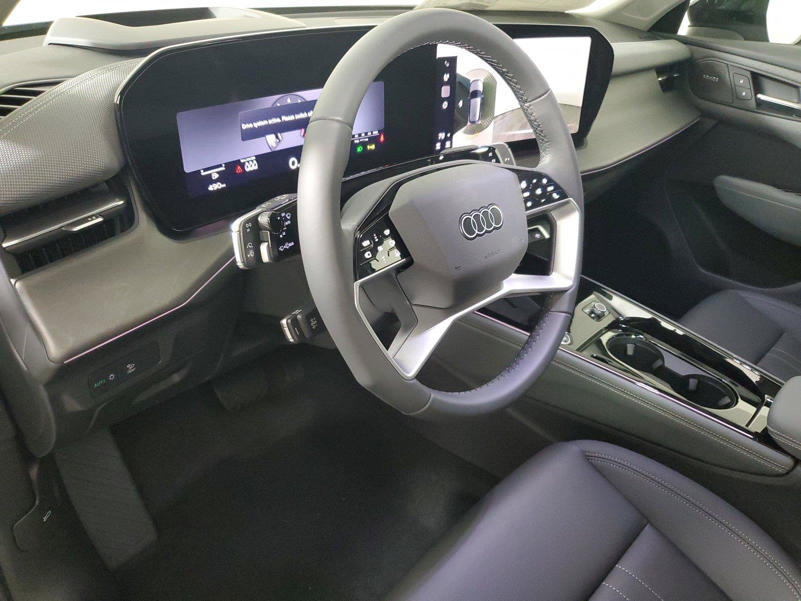 New 2026 Audi Q3 quattro 2.0T AWD/4WD image 24