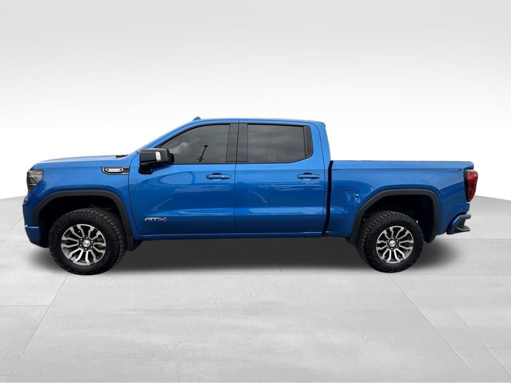 Used 2023 GMC Sierra 1500 AT4 image 16