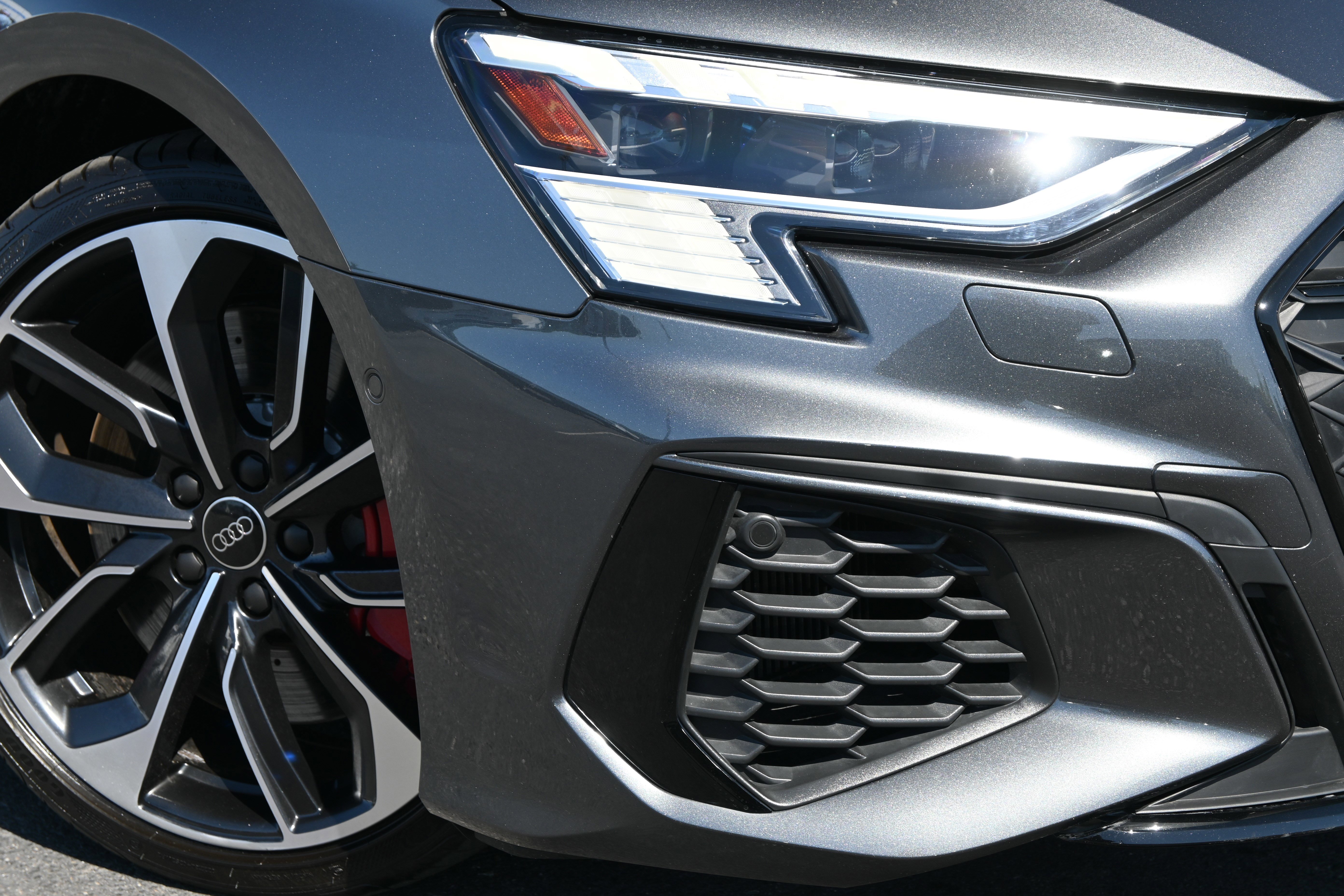 Used 2024 Audi S3 Prestige w/ Prestige Package image 13