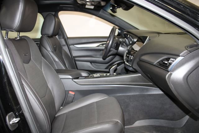 Used 2022 Cadillac CT5 Premium Luxury w/ Climate Package AWD/4WD image 12