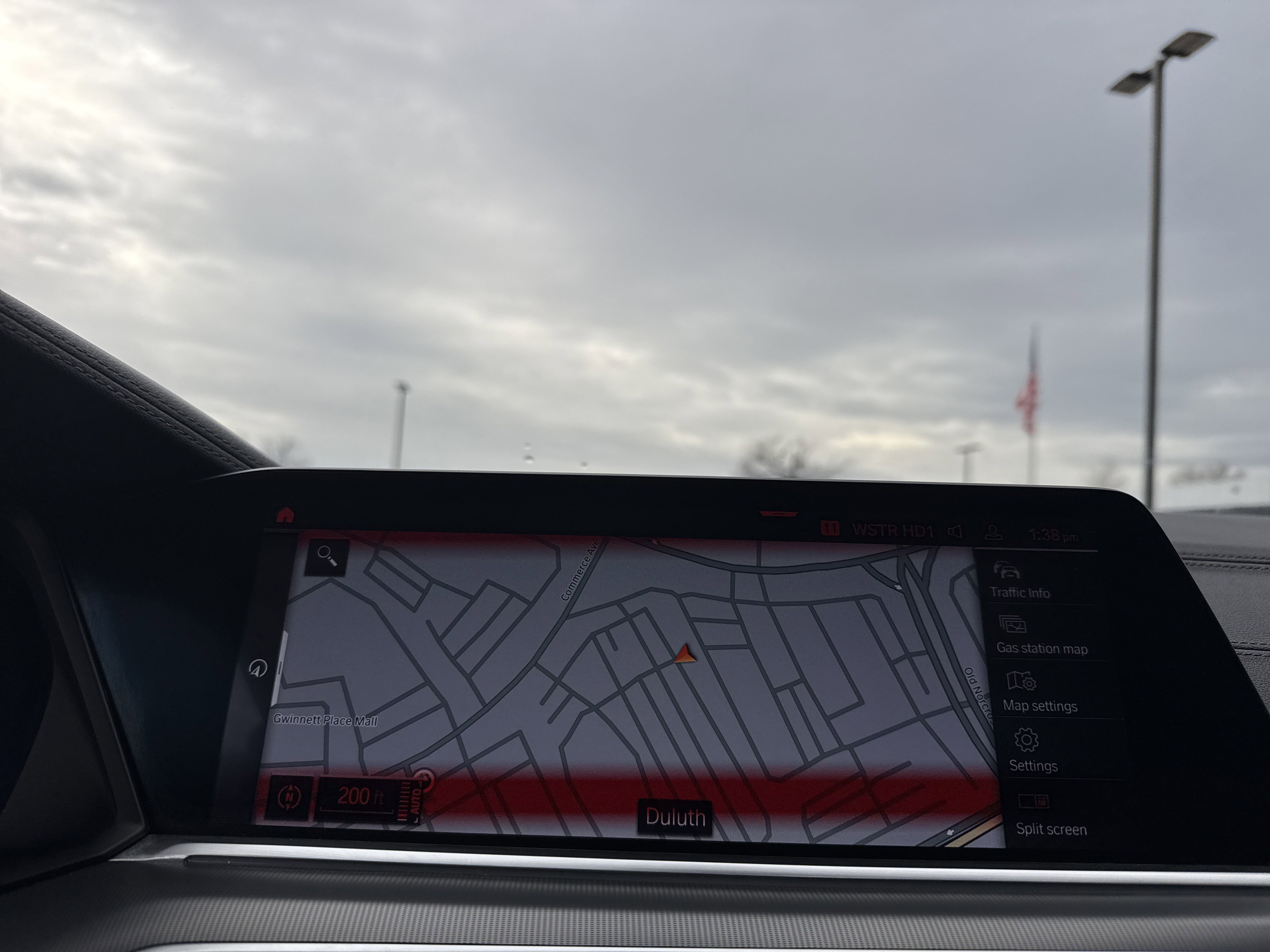 Used 2019 BMW X5 xDrive40i w/ Convenience Package image 23