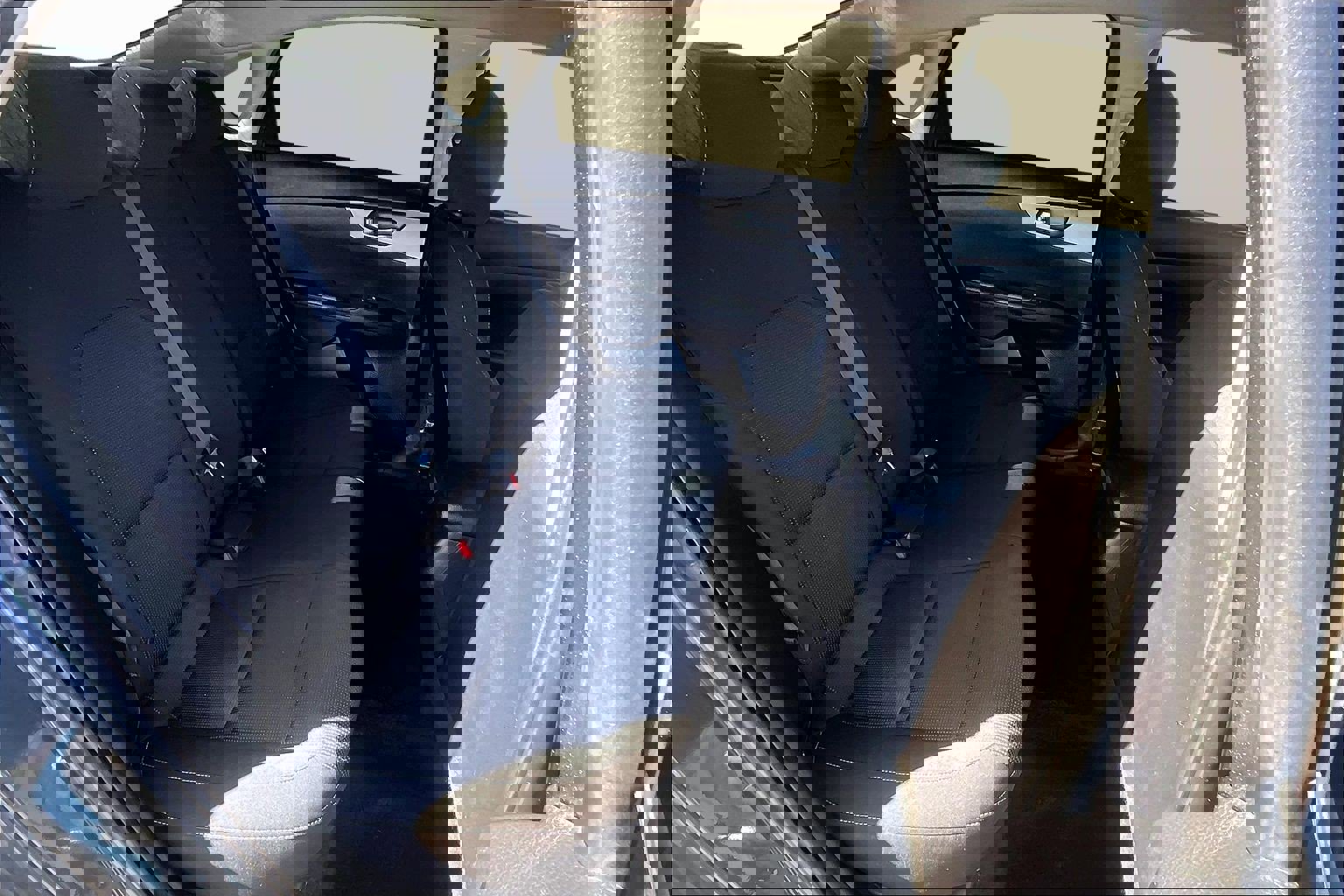 Used 2021 Kia Forte LXS image 25