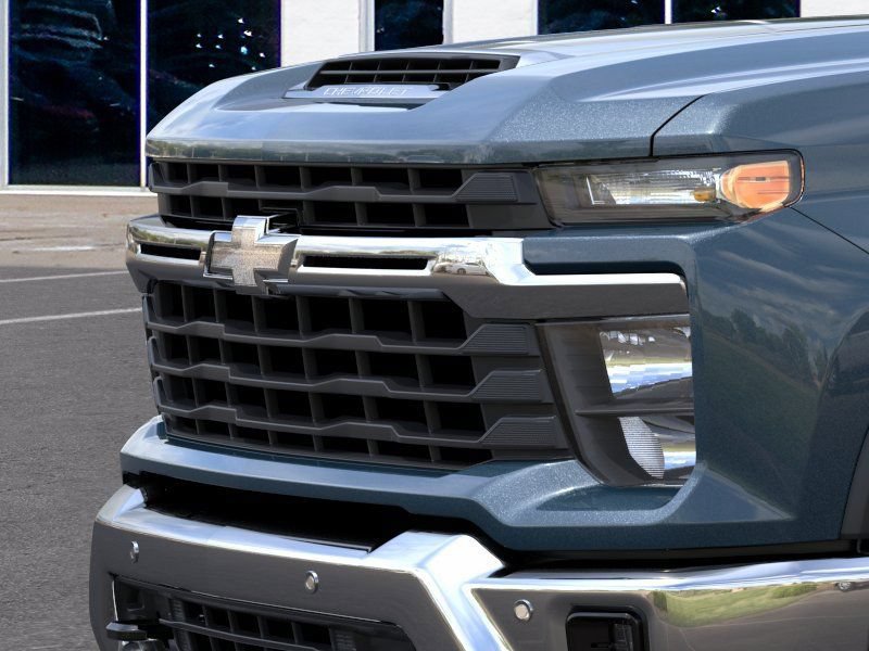 New 2026 Chevrolet Silverado 2500 LT w/ All Star Edition AWD/4WD image 14