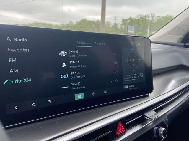 New 2026 Kia Sorento S image 18