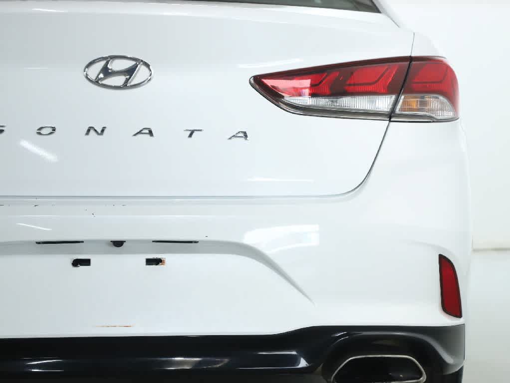 Used 2018 Hyundai Sonata SEL FWD image 44