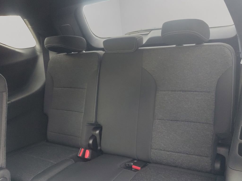 New 2026 Chevrolet Traverse LT w/ Sun and Wheel Package image 10