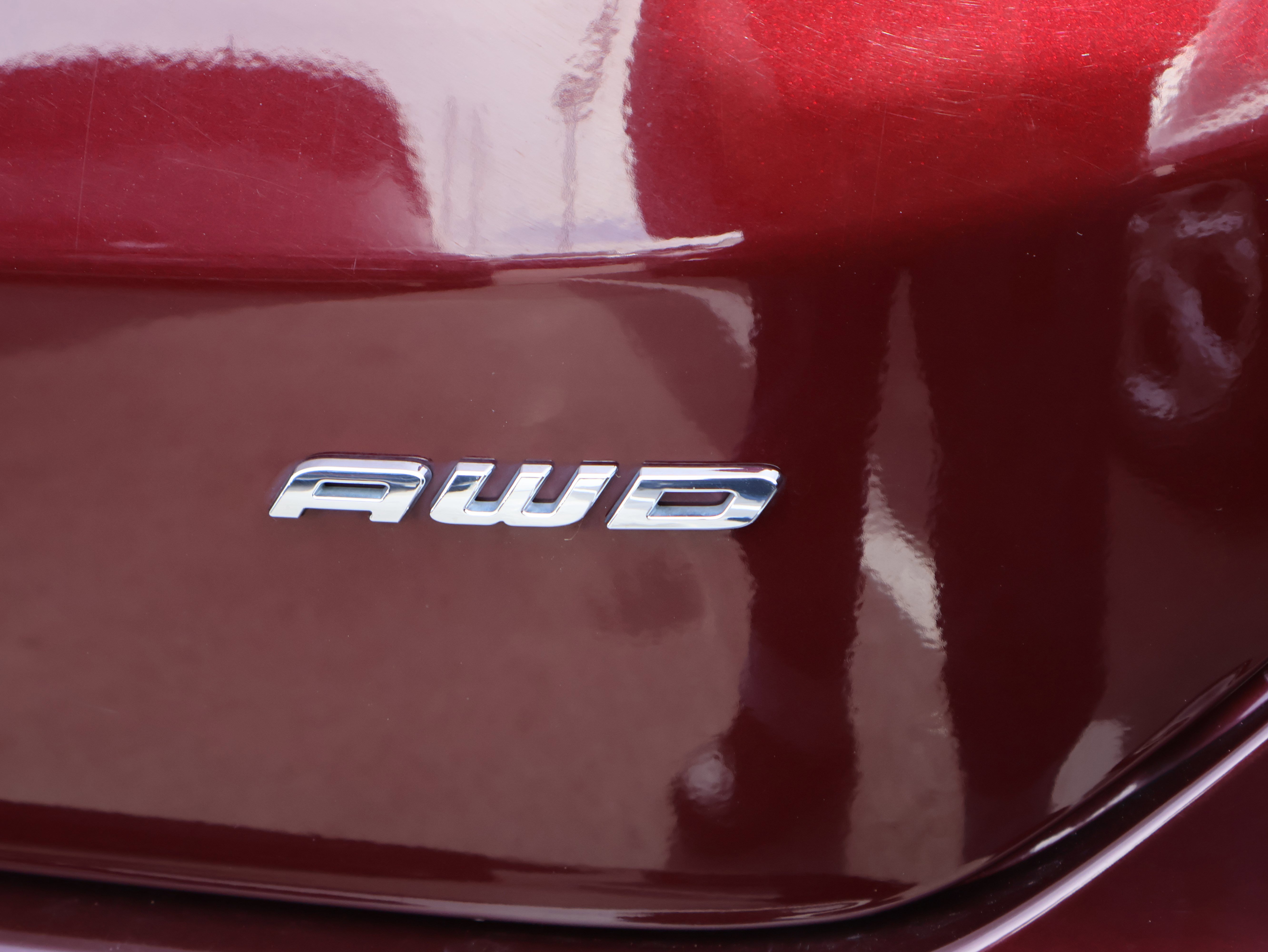 Used 2021 Ford Edge SEL image 14