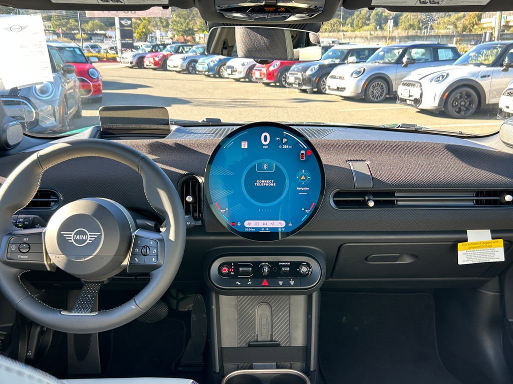 New 2026 MINI Cooper 2-Door Hardtop image 30