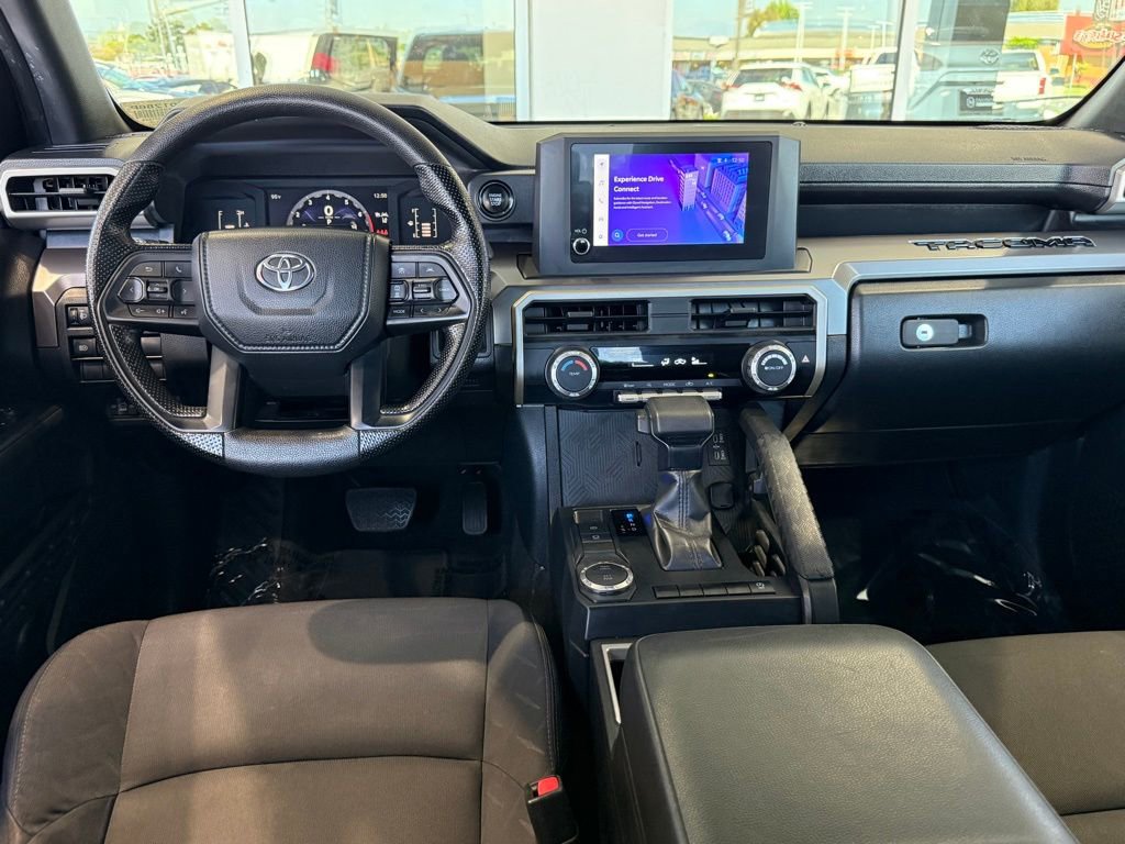 Certified 2024 Toyota Tacoma SR5 RWD image 30